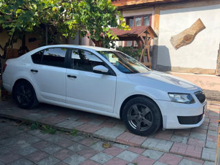 Skoda Octavia foto 7