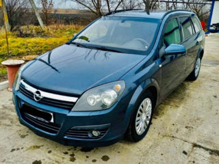 Opel Astra foto 6