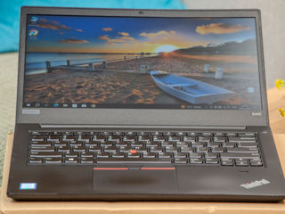Lenovo ThinkPad E480/ Core I5 8250U/ 16Gb Ram/ 256Gb SSD/ 14" FHD IPS!! foto 7