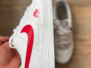 Nike Air Force 1 foto 2