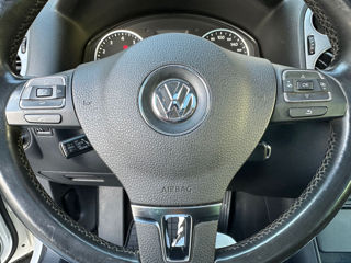 Volkswagen Tiguan foto 10