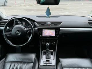 Skoda Superb foto 3