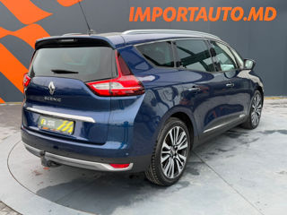 Renault Grand Scenic foto 7