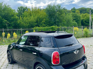 Mini Cooper S foto 6