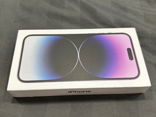 Продам Iphone 14 Pro Max  128GB Deep Purple. foto 10