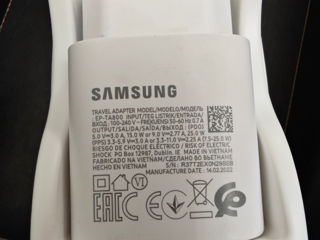 Samsung galaxy S21+ 5G. 8/256 GB Phantom Violet foto 9