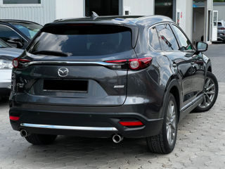 Mazda CX-9 foto 5