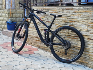 Trek fuel ex 8 foto 5