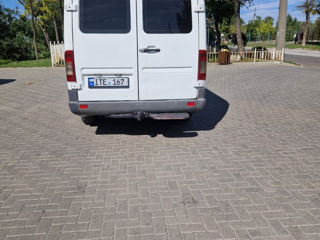 Mercedes Sprinter foto 4