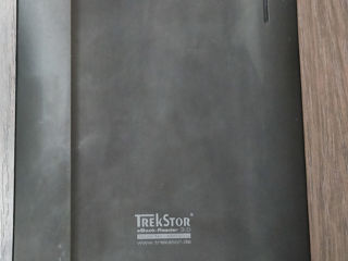 TrekStor E-book reader 3.0 foto 2