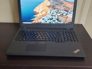 Lenovo ThinkPad T560 фото 5