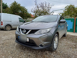 Nissan Qashqai foto 7