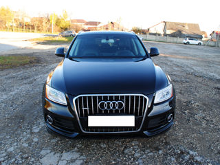 Audi Q5 foto 4