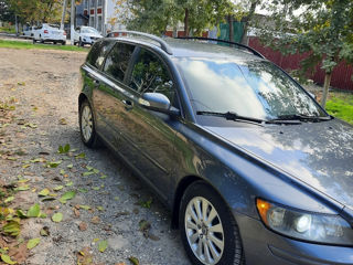 Volvo V50 foto 5