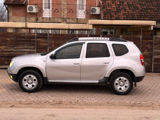 Dacia Duster foto 5