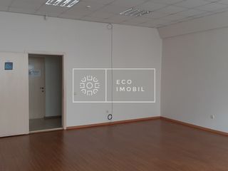 Buiucani, bd. Alba-Iulia, chirie oficiu,  38 m.p, 230€ foto 2