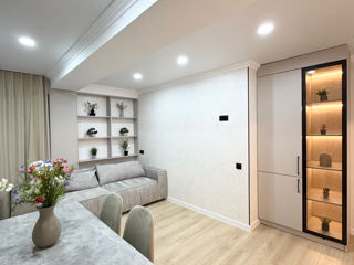 Apartament cu 1 cameră,  Durlești,  Chișinău,  Chișinău mun. foto 5