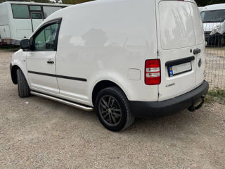 Volkswagen Caddy foto 2