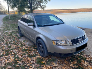 Audi A4 foto 3