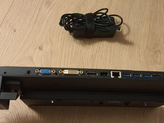 Lenovo ThinkPad Pro Dock 40A1 foto 4