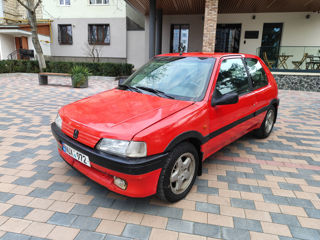 Peugeot 106