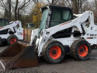 Bobcat Servicii Lucrari de terasament foto 16