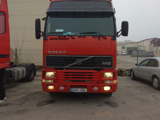 Volvo FH 12