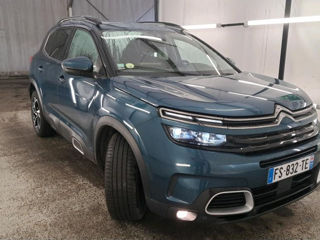 Citroen C5 Aircross foto 15