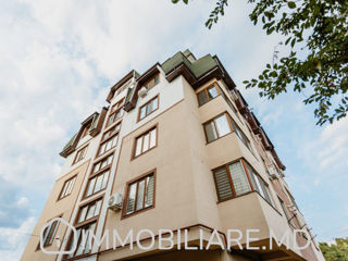 Apartament cu 1 cameră, 50 m², Centru, Codru, Chișinău mun. foto 7