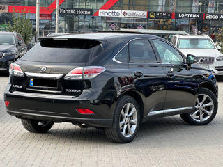 Lexus RX Series foto 5