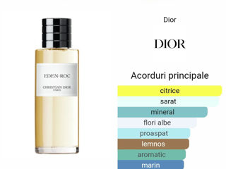 eden roc christian dior parfum