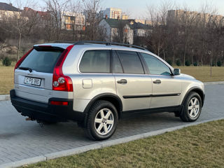 Volvo XC90 foto 5