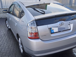 Toyota Prius foto 5