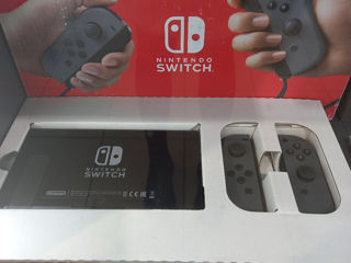 Nintendo Switch- 2990 lei