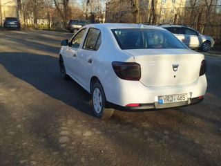 Dacia Logan foto 6