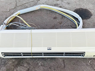 Conditioner LG  фото 1