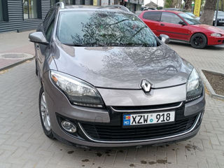 Renault Megane foto 3