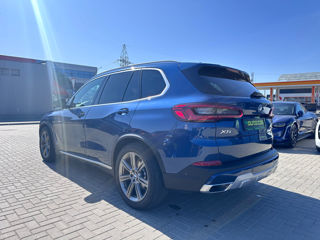 BMW X5 foto 5