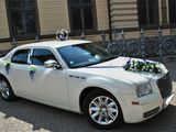 Chrysler 300с Volvo XC90 Mercedes Benz S foto 9