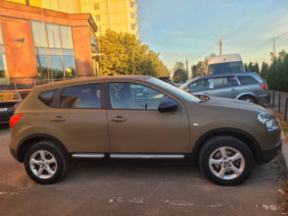 Nissan Qashqai foto 1