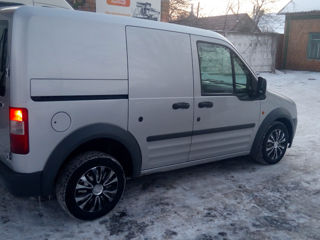 Razborka Ford Tranzit Conect <Конект> foto 2