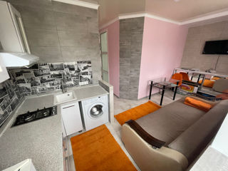 Apartament cu 1 cameră, 31 m², Centru, Bălți foto 2