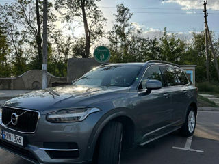 Volvo XC90 foto 4