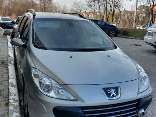 Peugeot 307 foto 8