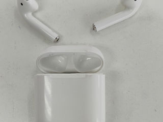 Airpods 2  originale lucriaza.