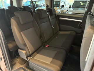 Toyota Proace Verso foto 10