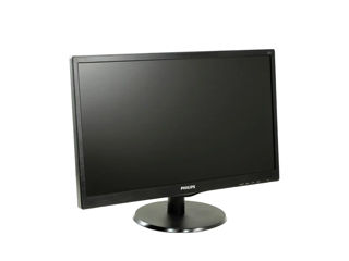 Philips 223V5LHSB 21.5" Full HD foto 1