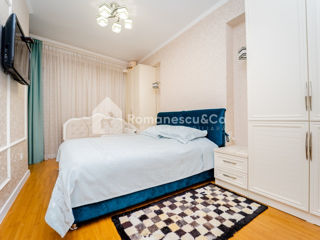 Apartament cu 2 camere, 90 m², Ciocana, Chișinău foto 8