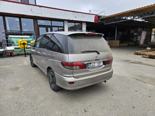 Toyota Previa foto 6