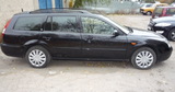 Ford Mondeo foto 1